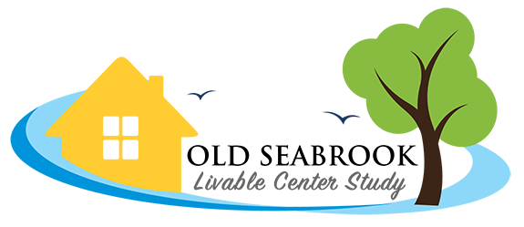 Old Seabrook District